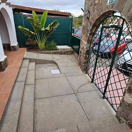 La Casita De Yaya Apartment San Bartolomé Екстериор снимка