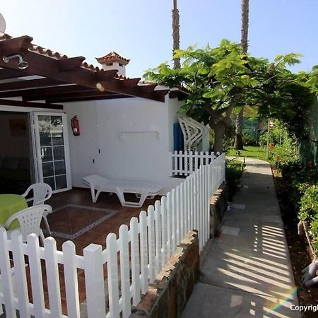 La Casita De Yaya Apartment San Bartolomé Екстериор снимка