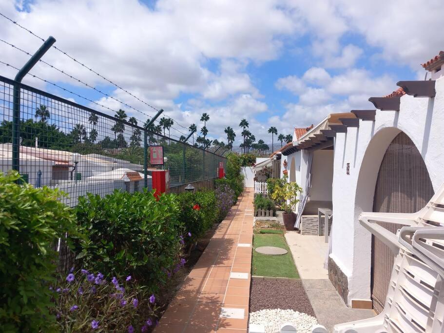 La Casita De Yaya Apartment San Bartolomé Екстериор снимка