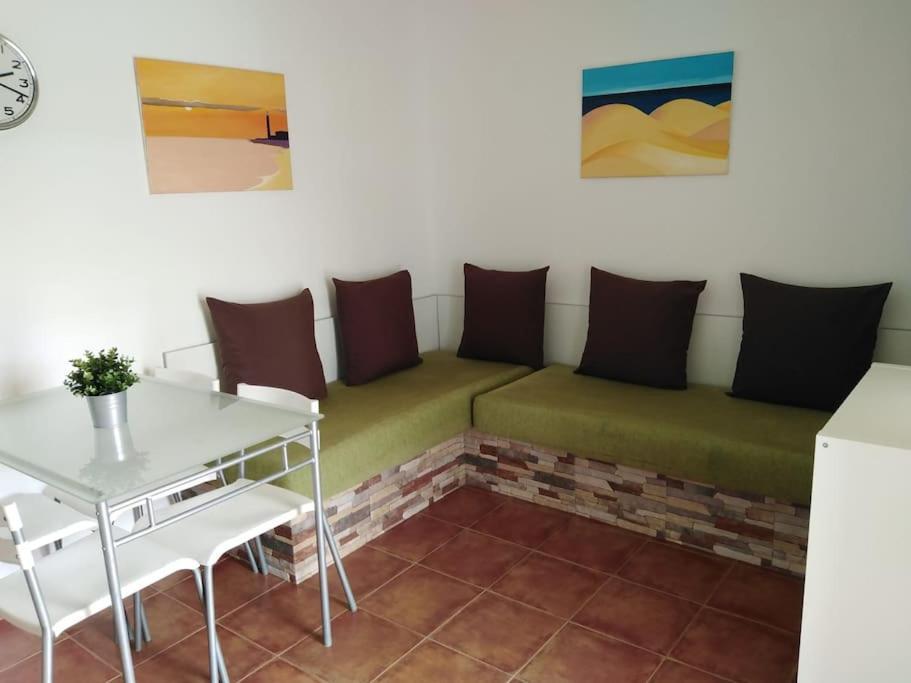 La Casita De Yaya Apartment San Bartolomé Екстериор снимка