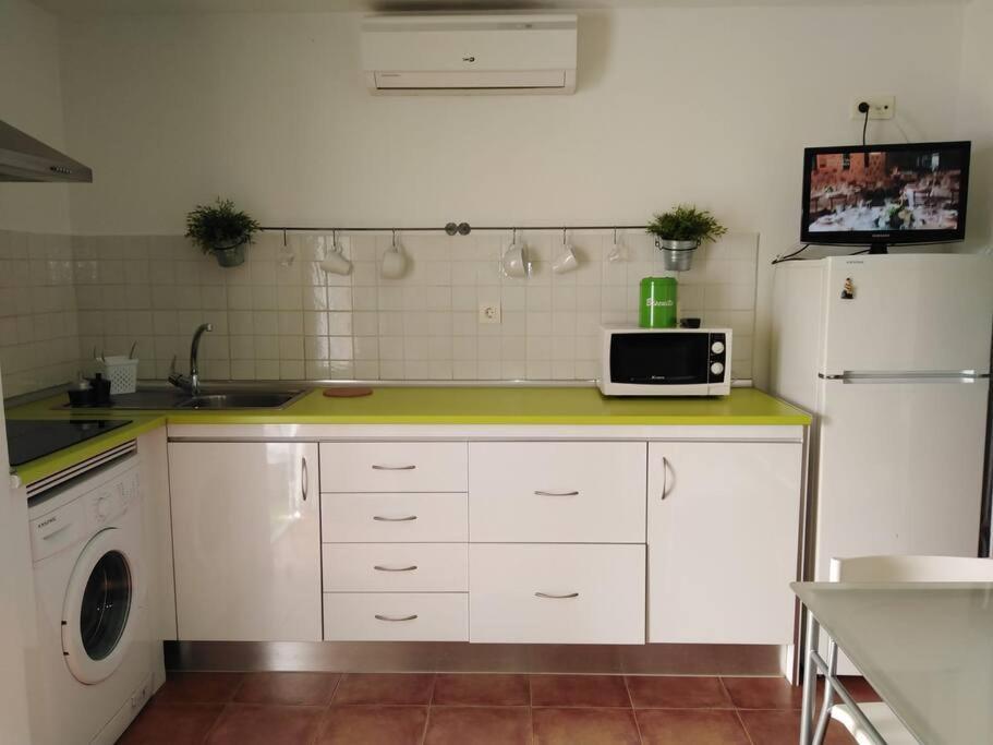 La Casita De Yaya Apartment San Bartolomé Екстериор снимка