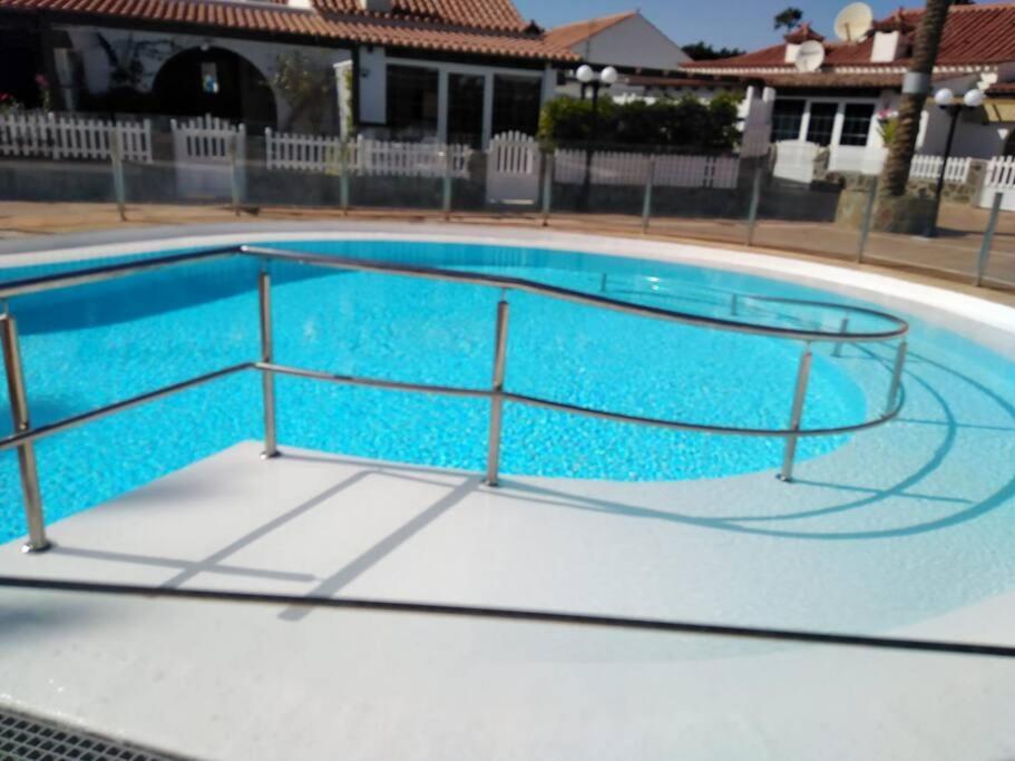 La Casita De Yaya Apartment San Bartolomé Екстериор снимка