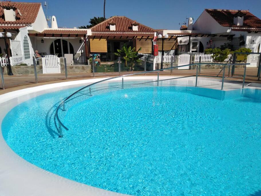 La Casita De Yaya Apartment San Bartolomé Екстериор снимка
