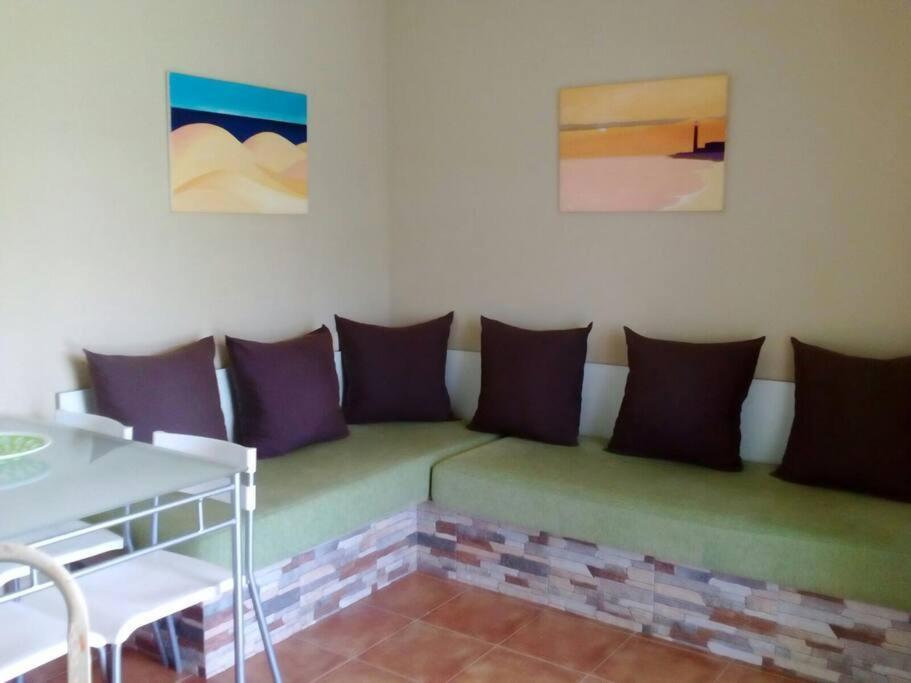 La Casita De Yaya Apartment San Bartolomé Екстериор снимка