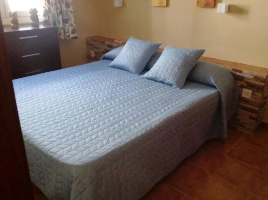 La Casita De Yaya Apartment San Bartolomé Екстериор снимка
