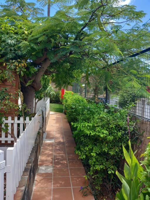 La Casita De Yaya Apartment San Bartolomé Екстериор снимка