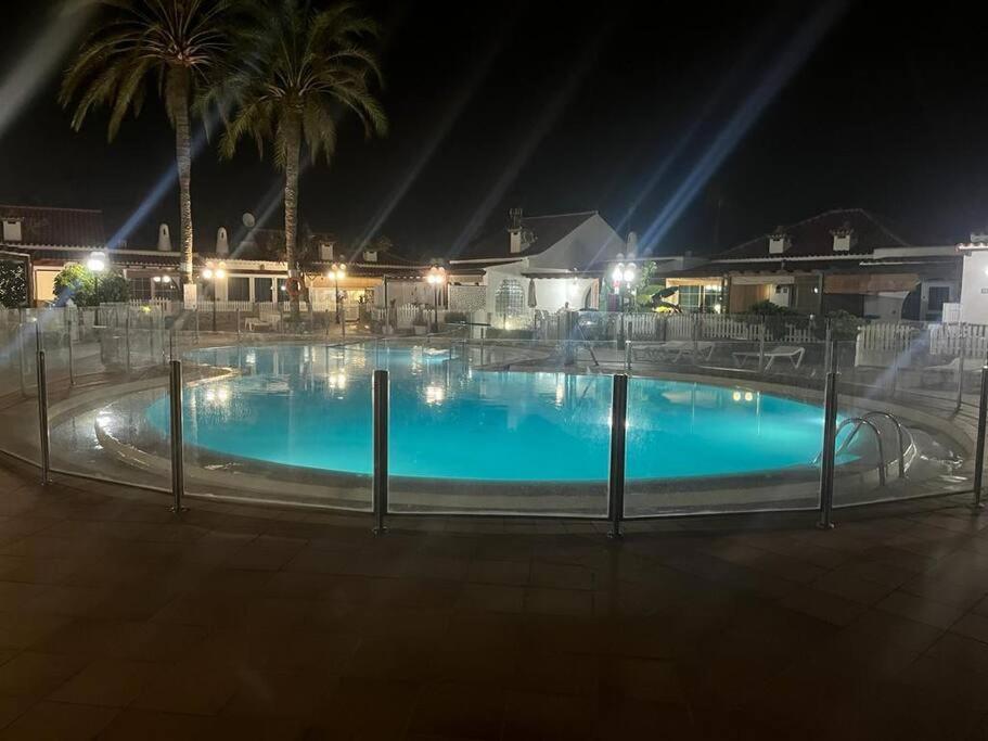 La Casita De Yaya Apartment San Bartolomé Екстериор снимка