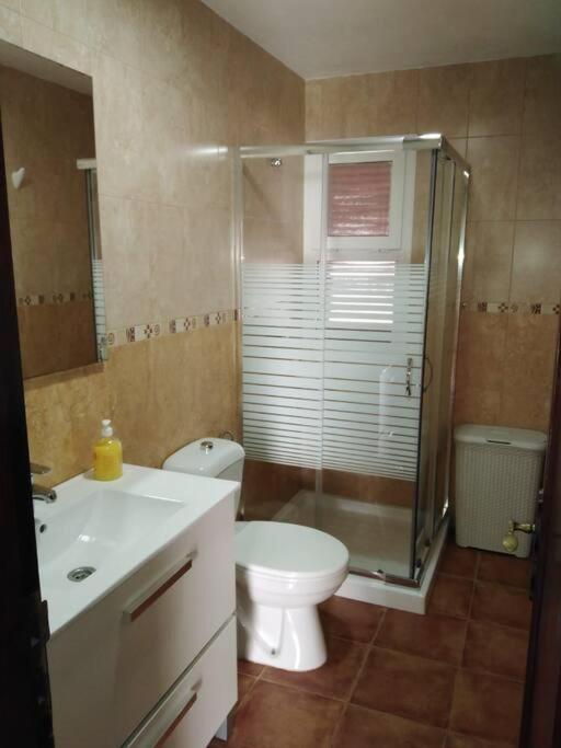 La Casita De Yaya Apartment San Bartolomé Екстериор снимка
