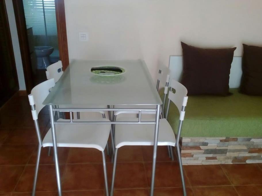 La Casita De Yaya Apartment San Bartolomé Екстериор снимка