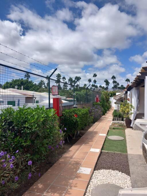 La Casita De Yaya Apartment San Bartolomé Екстериор снимка