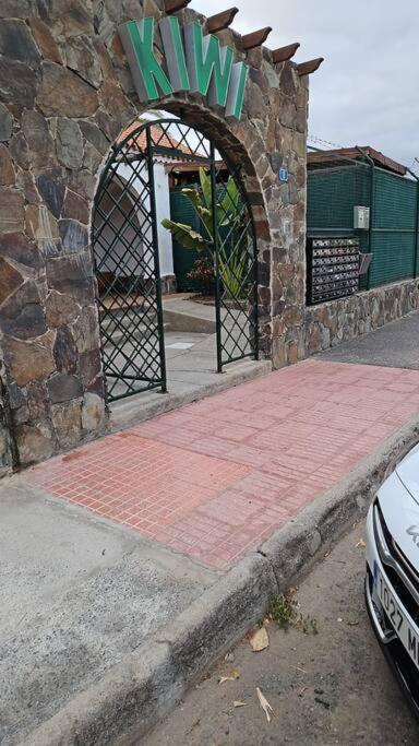 La Casita De Yaya Apartment San Bartolomé Екстериор снимка