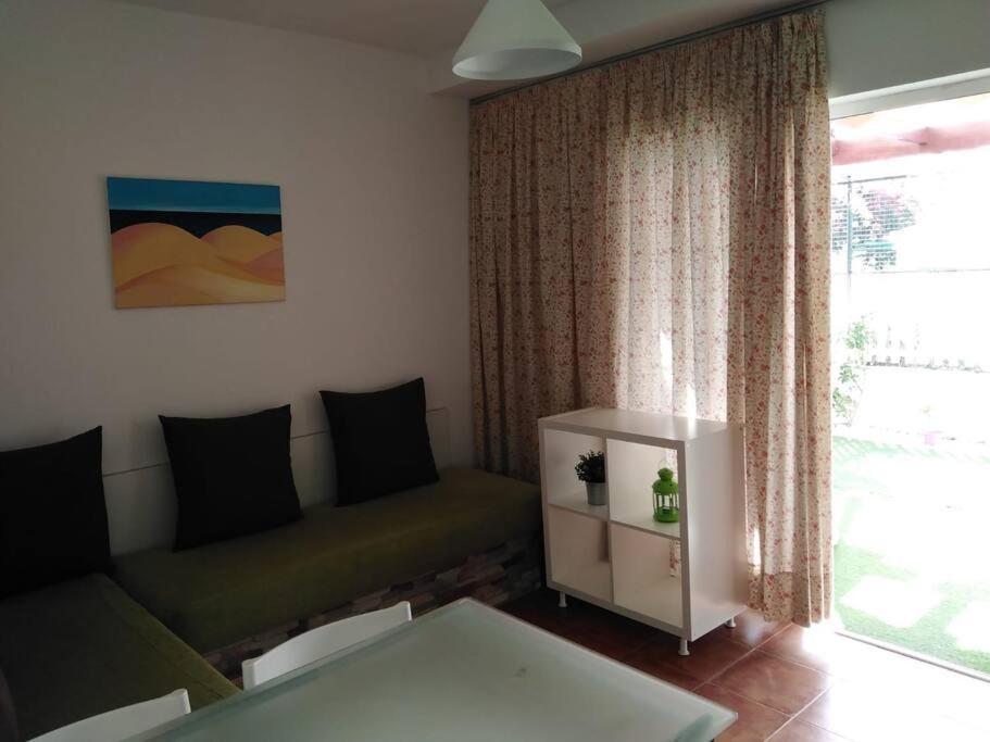 La Casita De Yaya Apartment San Bartolomé Екстериор снимка
